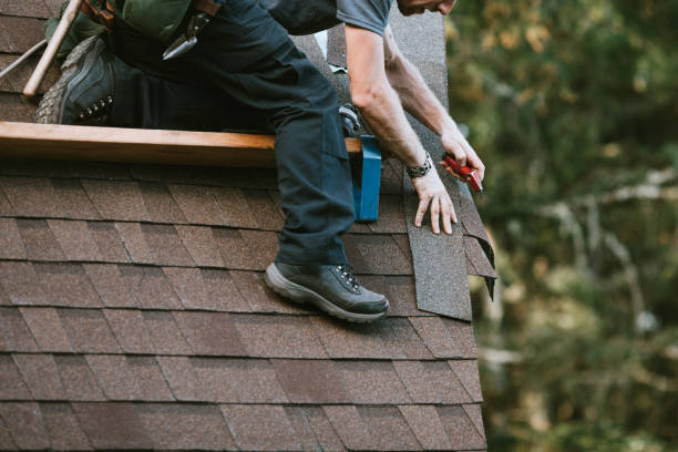 Reliable Plano, TX Roofing Contractor Solutions